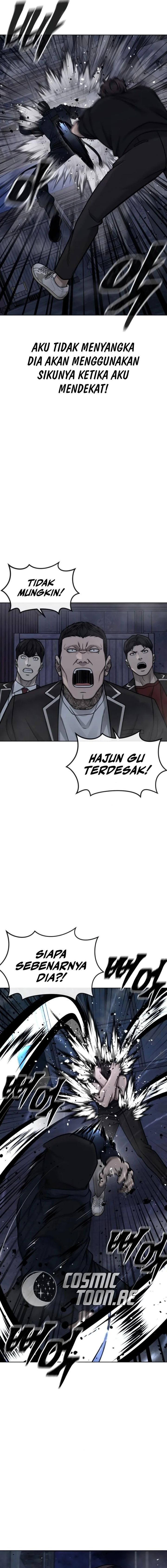 Read Quest Supremacy ID Manga Online