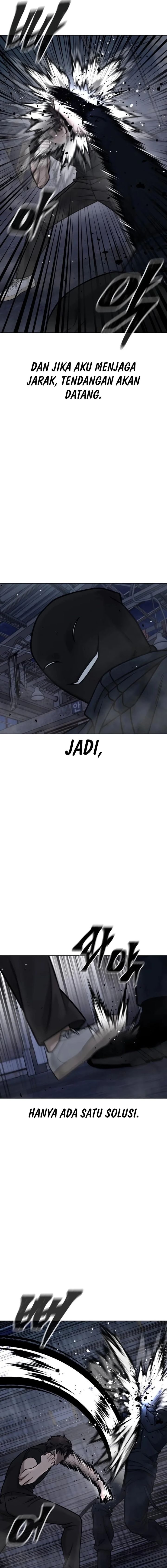 Read Quest Supremacy ID Manga Online