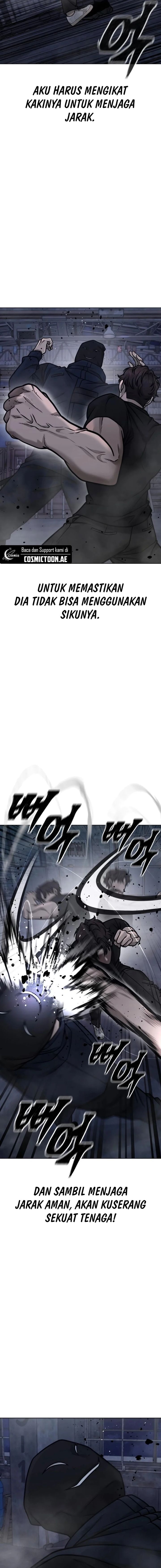 Read Quest Supremacy ID Manga Online