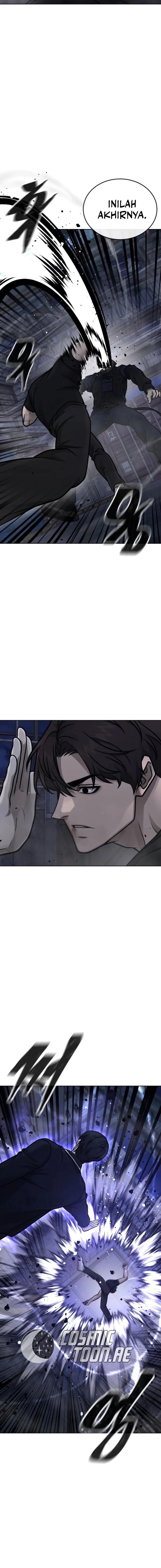 Read Quest Supremacy ID Manga Online