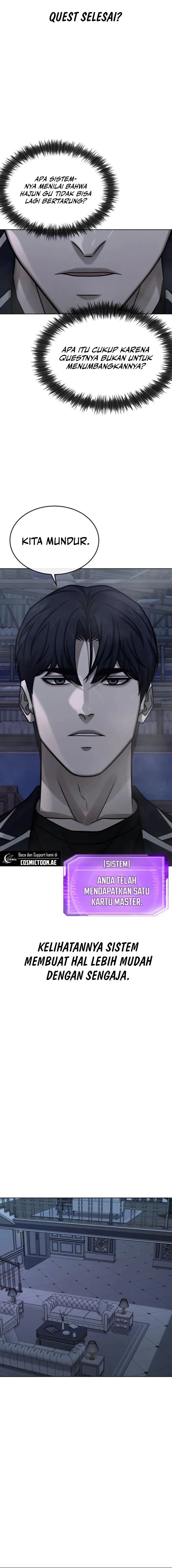 Read Quest Supremacy ID Manga Online