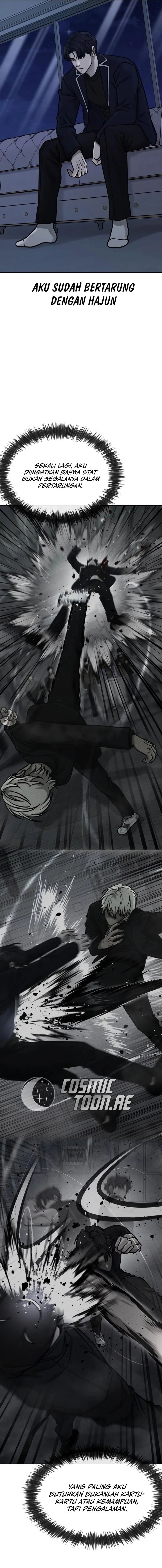 Read Quest Supremacy ID Manga Online