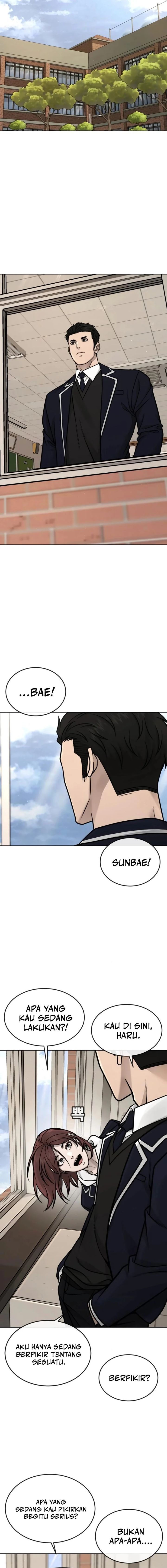 Read Quest Supremacy ID Manga Online