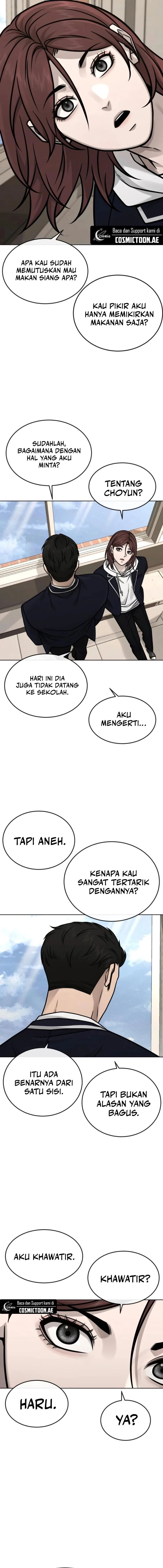 Read Quest Supremacy ID Manga Online