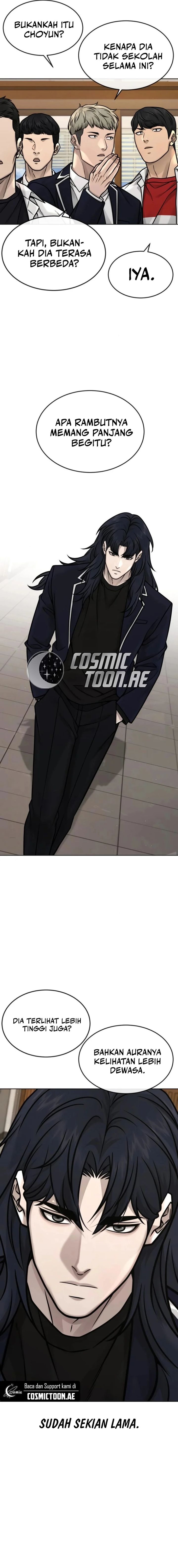 Read Quest Supremacy ID Manga Online