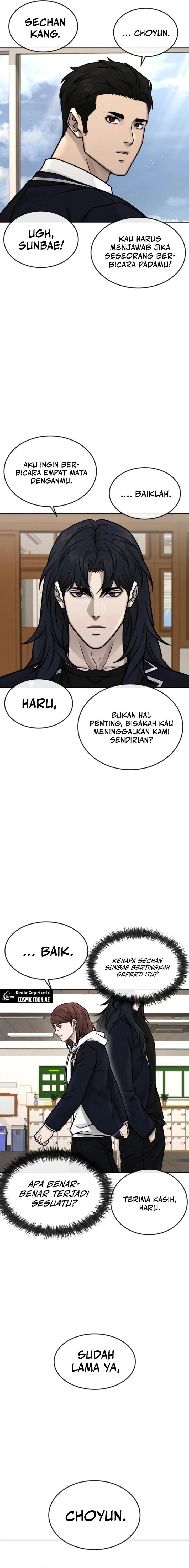 Read Quest Supremacy ID Manga Online