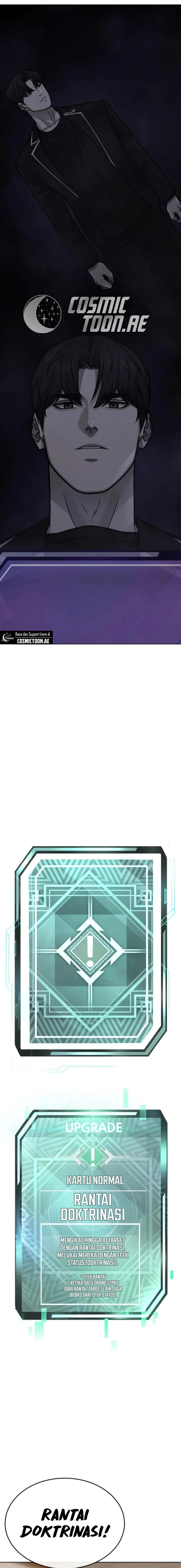 Read Quest Supremacy ID Manga Online