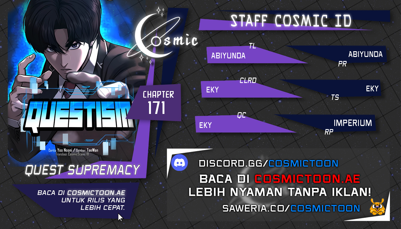 Read Quest Supremacy ID Manga Online