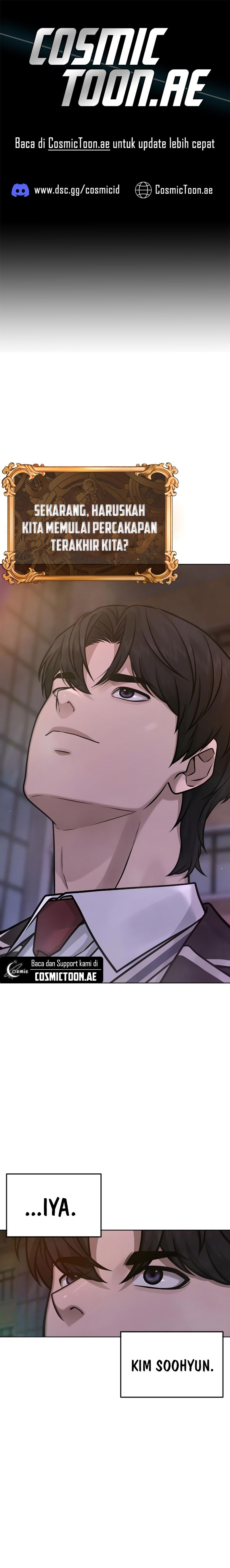 Read Quest Supremacy ID Manga Online