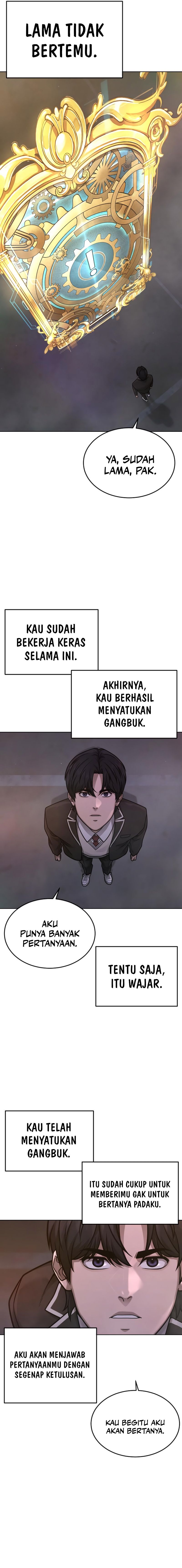 Read Quest Supremacy ID Manga Online