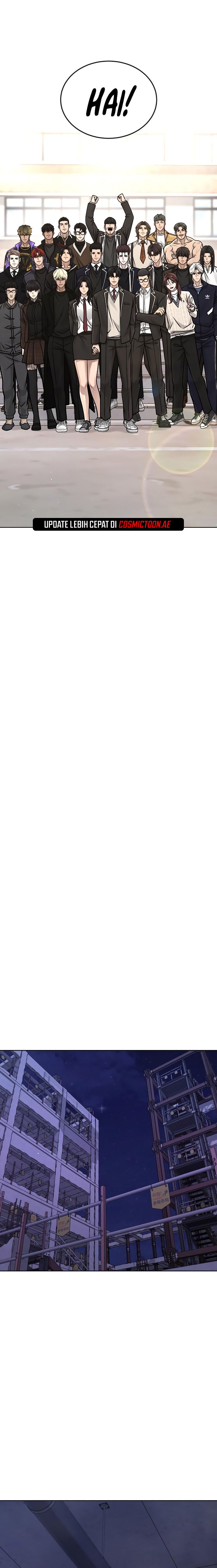 Read Quest Supremacy ID Manga Online