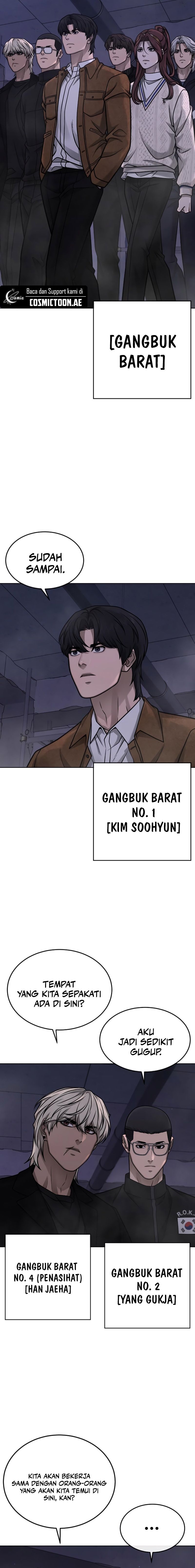 Read Quest Supremacy ID Manga Online