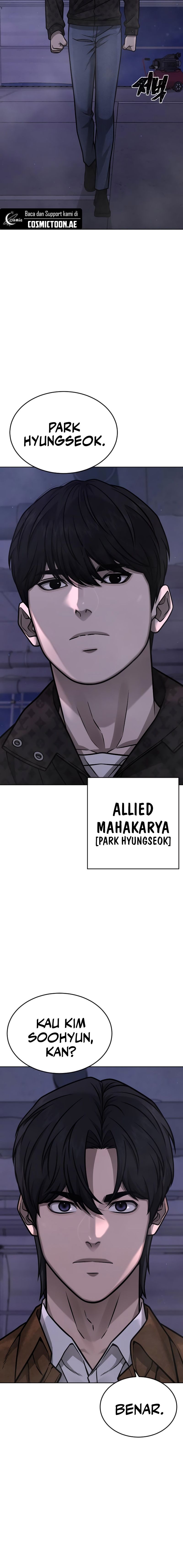 Read Quest Supremacy ID Manga Online