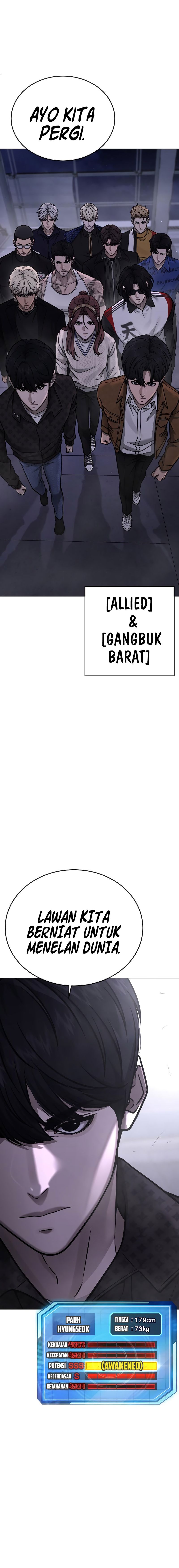 Read Quest Supremacy ID Manga Online