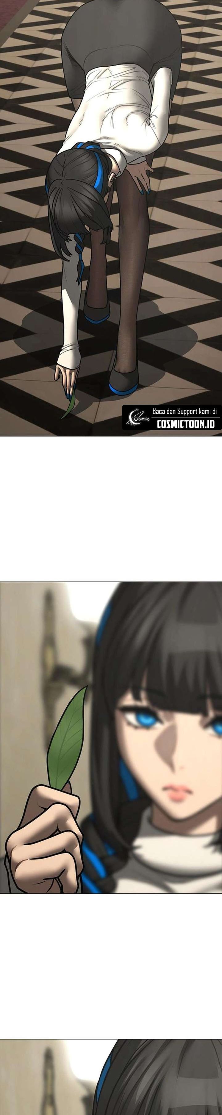 Read Reality Quest ID Manga Online