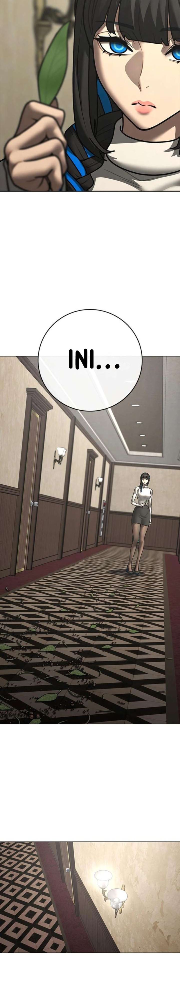 Read Reality Quest ID Manga Online