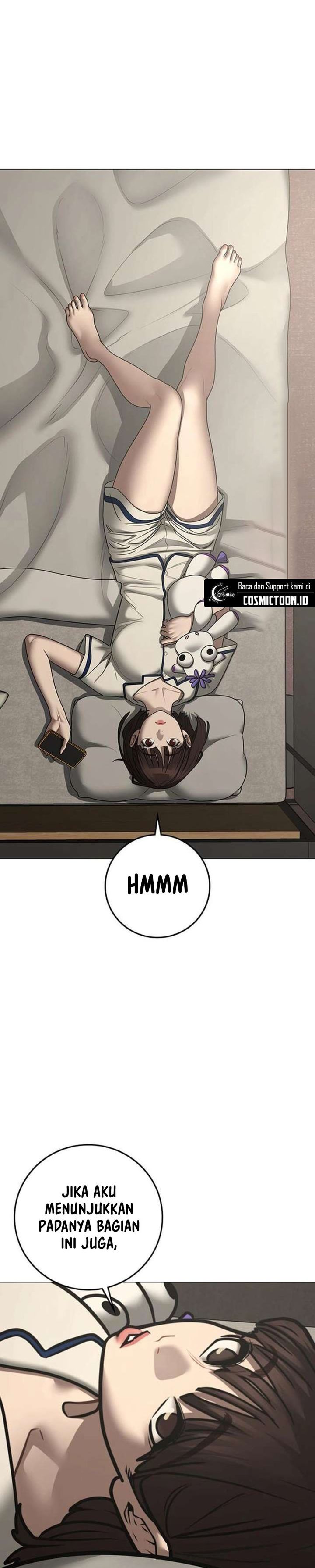 Read Reality Quest ID Manga Online