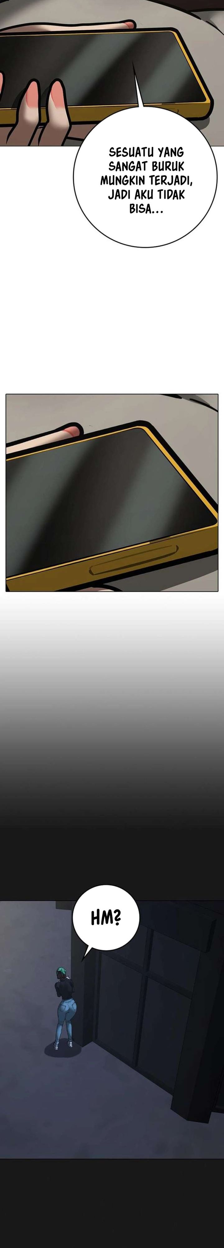 Read Reality Quest ID Manga Online