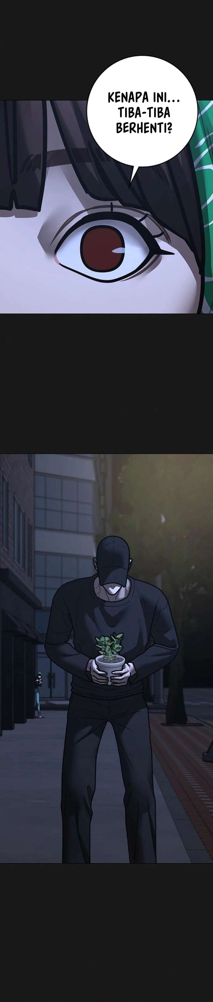 Read Reality Quest ID Manga Online