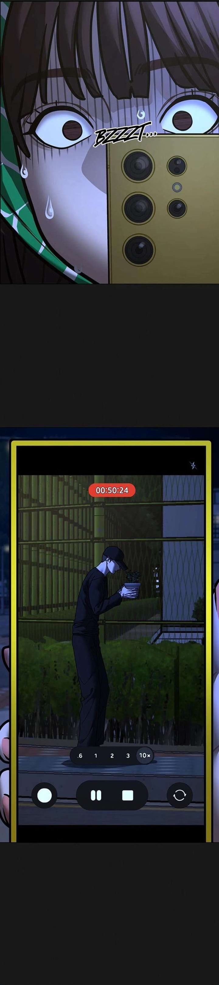 Read Reality Quest ID Manga Online