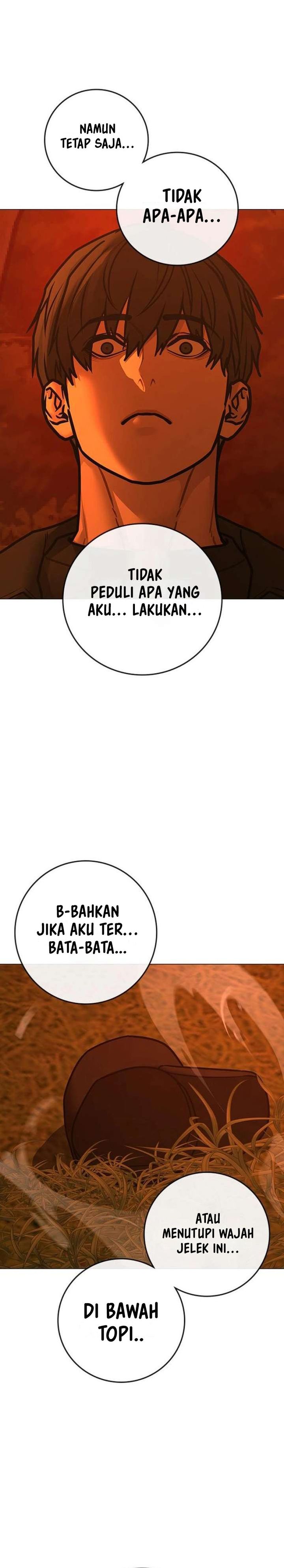 Read Reality Quest ID Manga Online