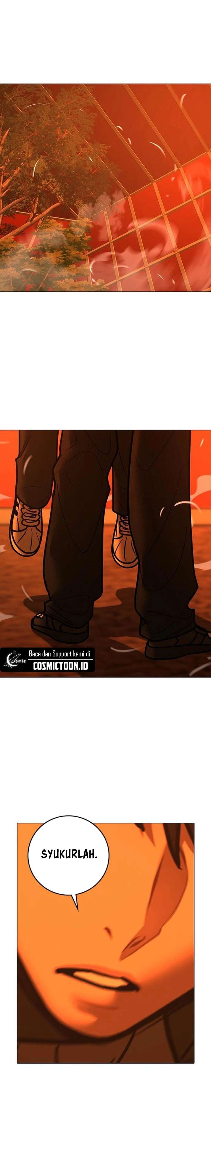 Read Reality Quest ID Manga Online