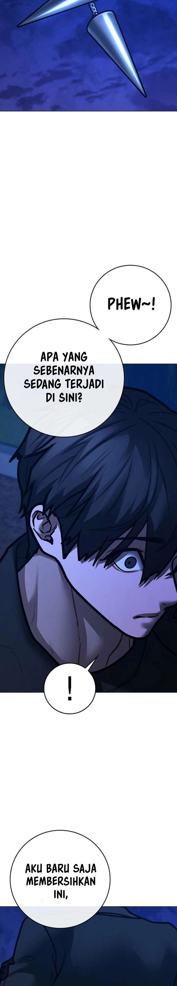 Read Reality Quest ID Manga Online