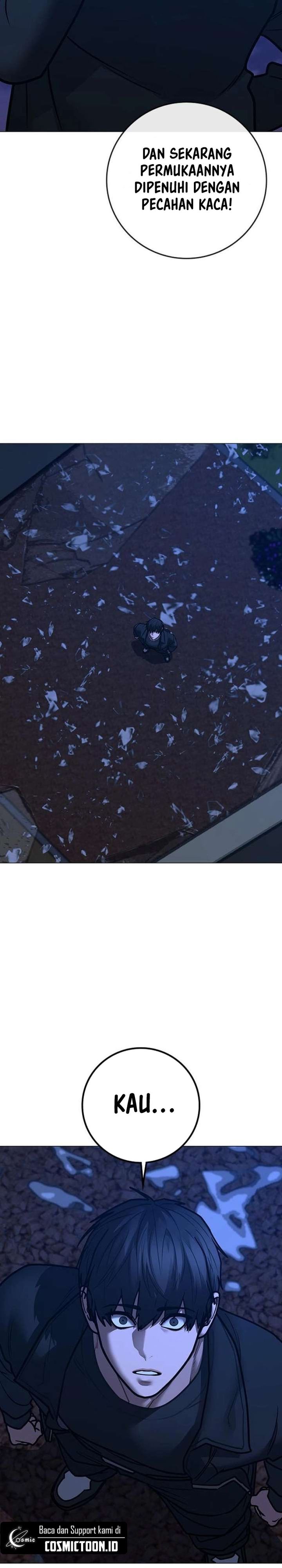 Read Reality Quest ID Manga Online