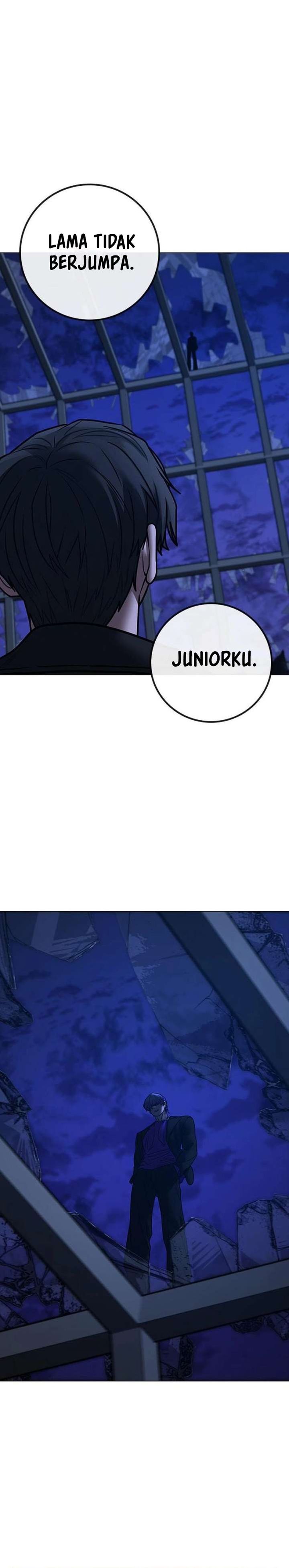 Read Reality Quest ID Manga Online