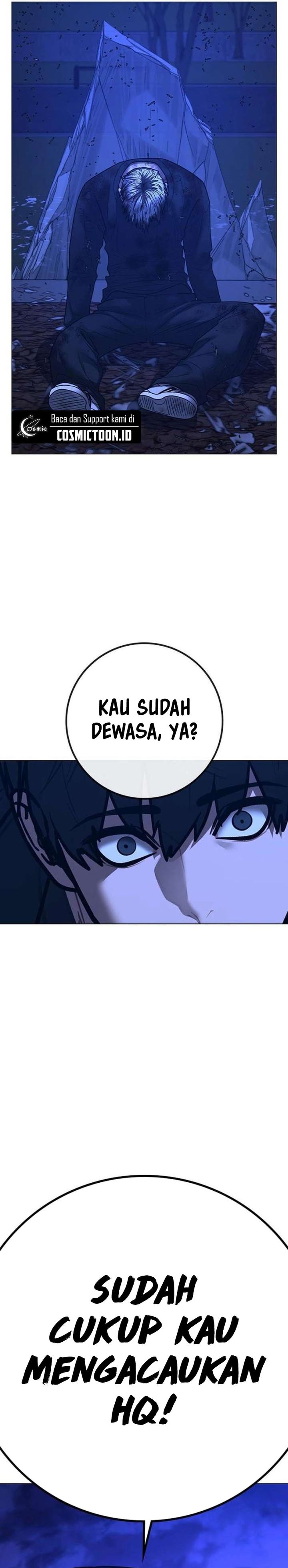 Read Reality Quest ID Manga Online