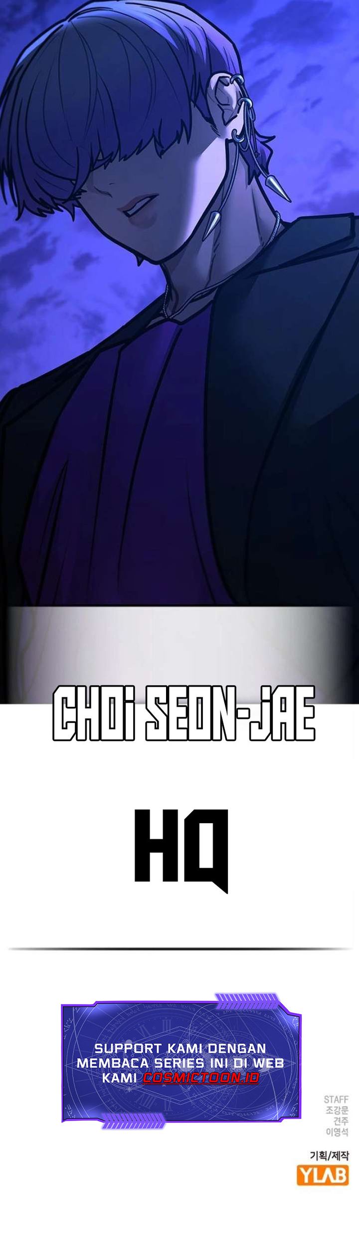 Read Reality Quest ID Manga Online