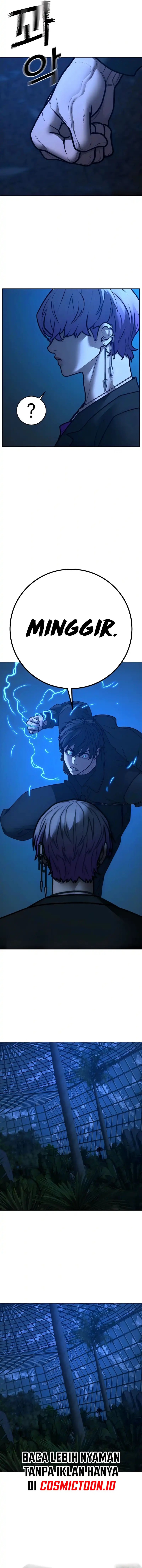 Read Reality Quest ID Manga Online