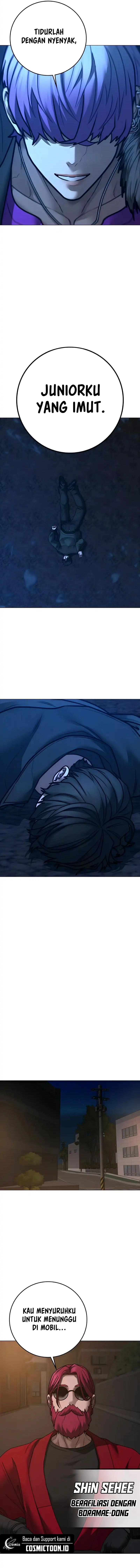 Read Reality Quest ID Manga Online