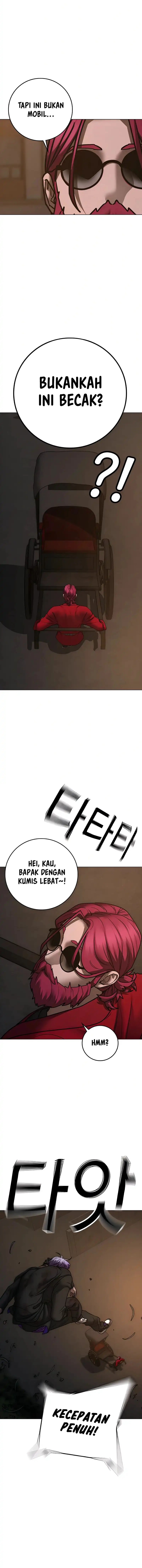 Read Reality Quest ID Manga Online