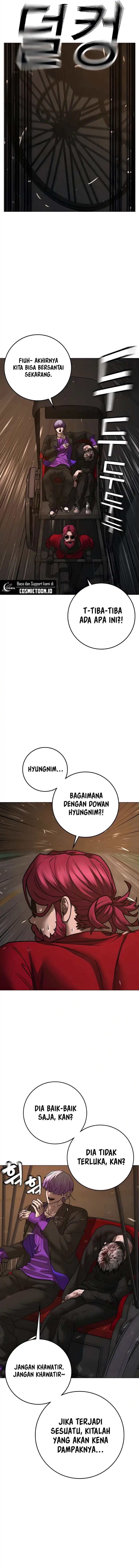 Read Reality Quest ID Manga Online