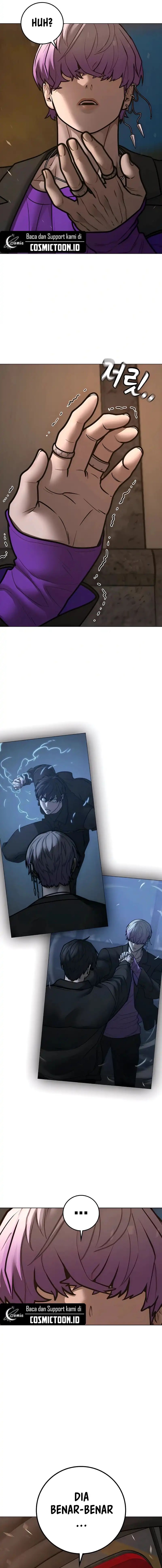 Read Reality Quest ID Manga Online