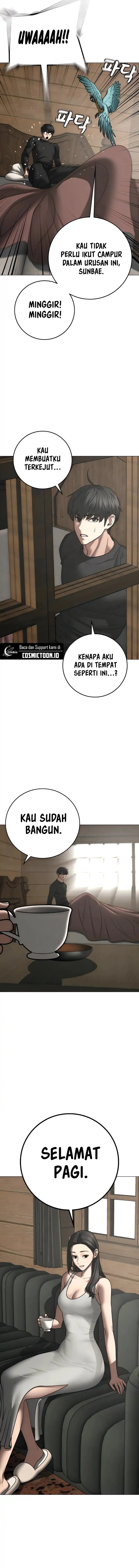 Read Reality Quest ID Manga Online