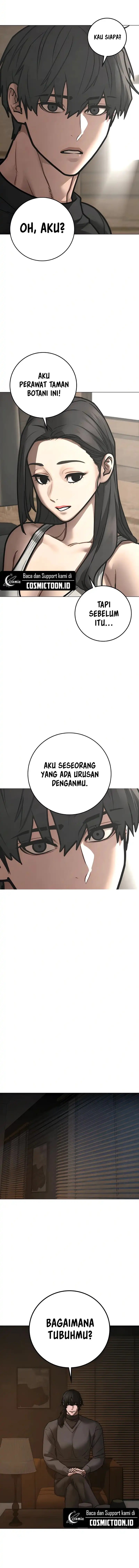 Read Reality Quest ID Manga Online