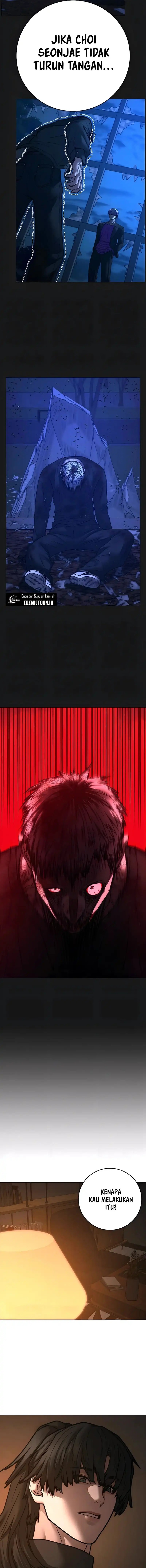 Read Reality Quest ID Manga Online