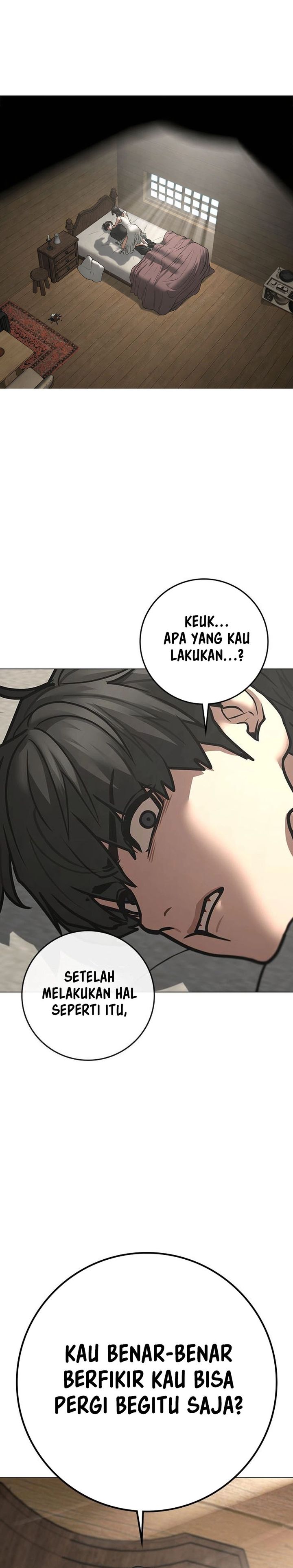 Read Reality Quest ID Manga Online