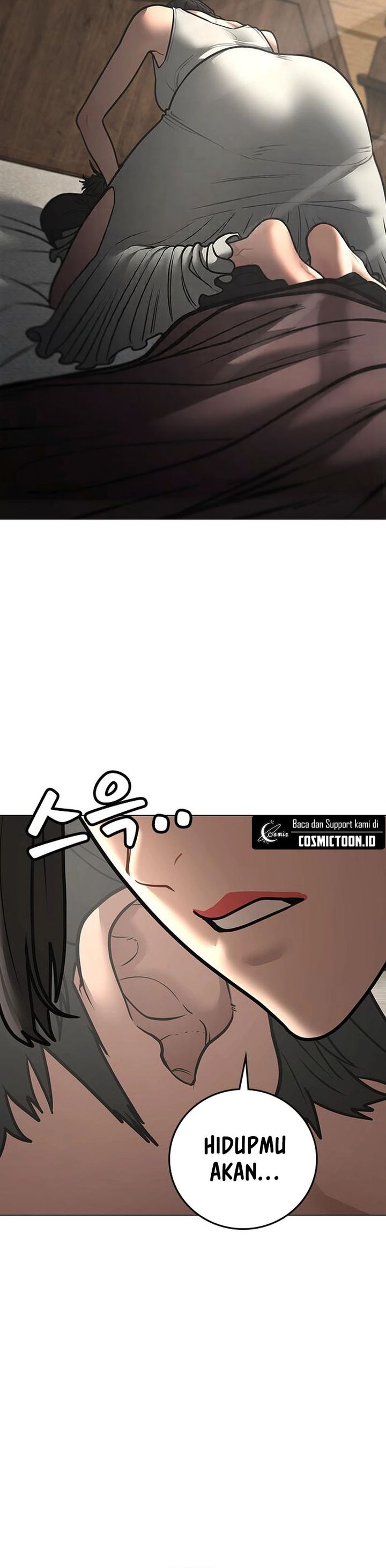 Read Reality Quest ID Manga Online