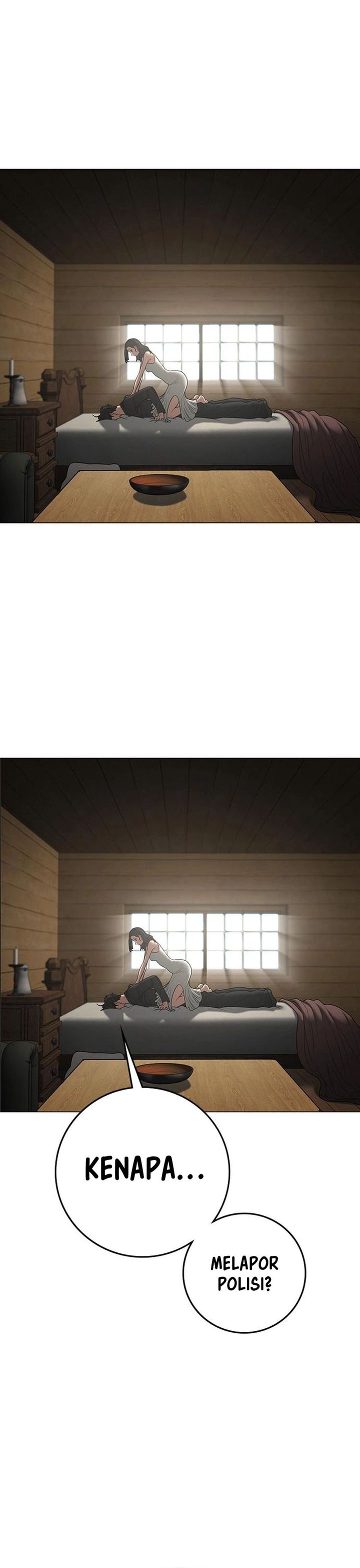 Read Reality Quest ID Manga Online