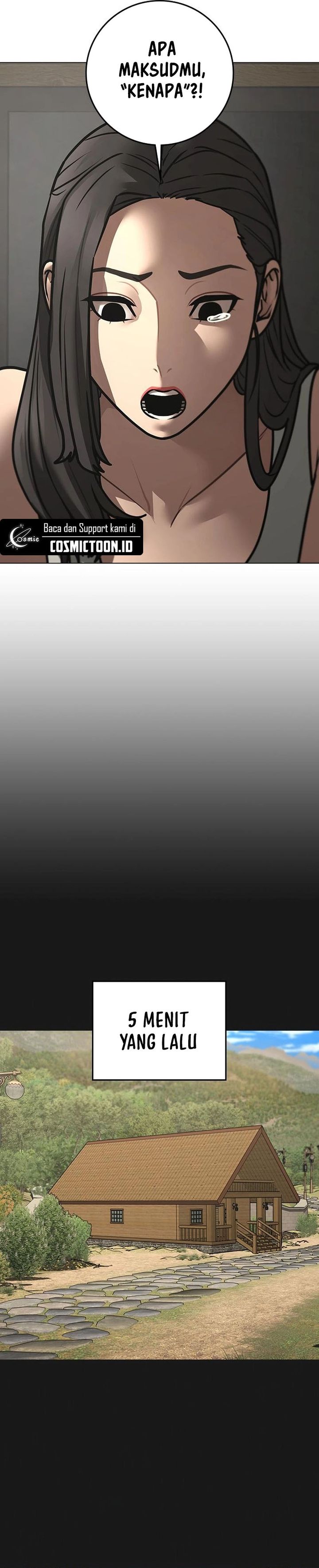 Read Reality Quest ID Manga Online