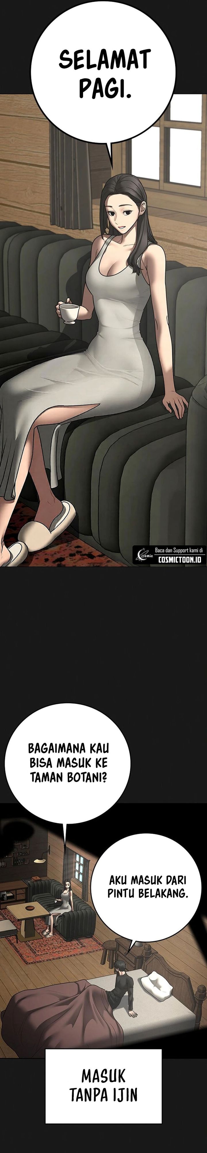 Read Reality Quest ID Manga Online