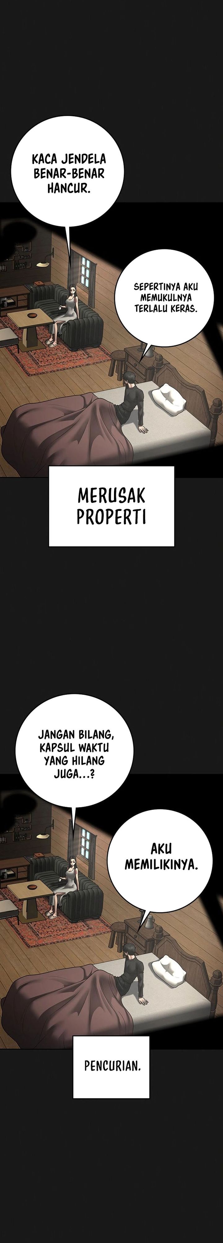 Read Reality Quest ID Manga Online