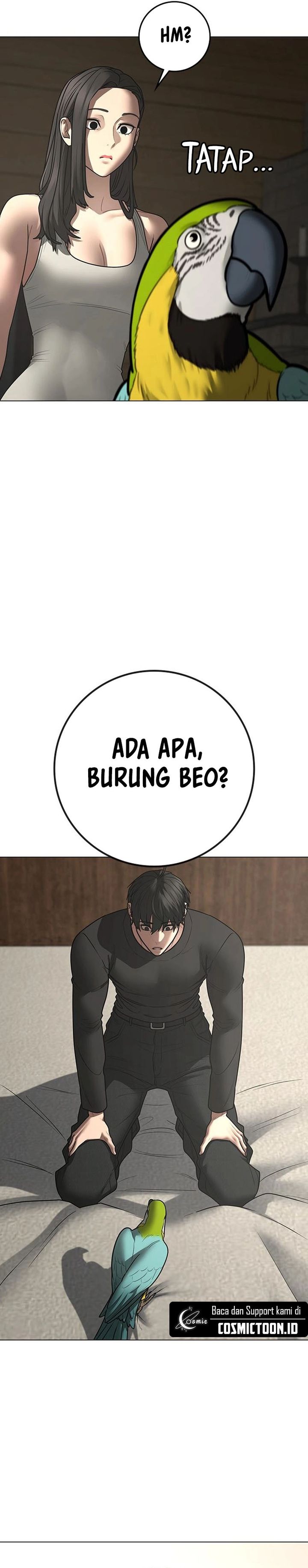 Read Reality Quest ID Manga Online