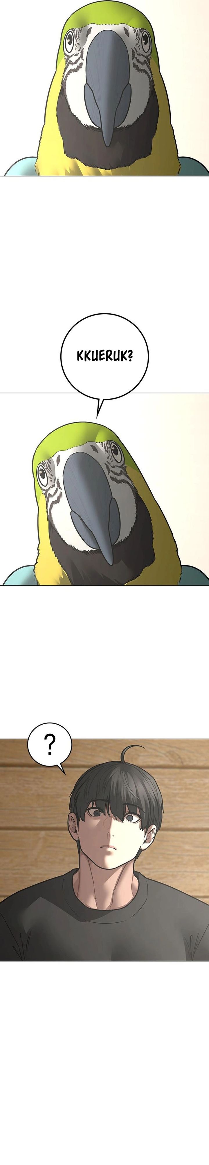 Read Reality Quest ID Manga Online