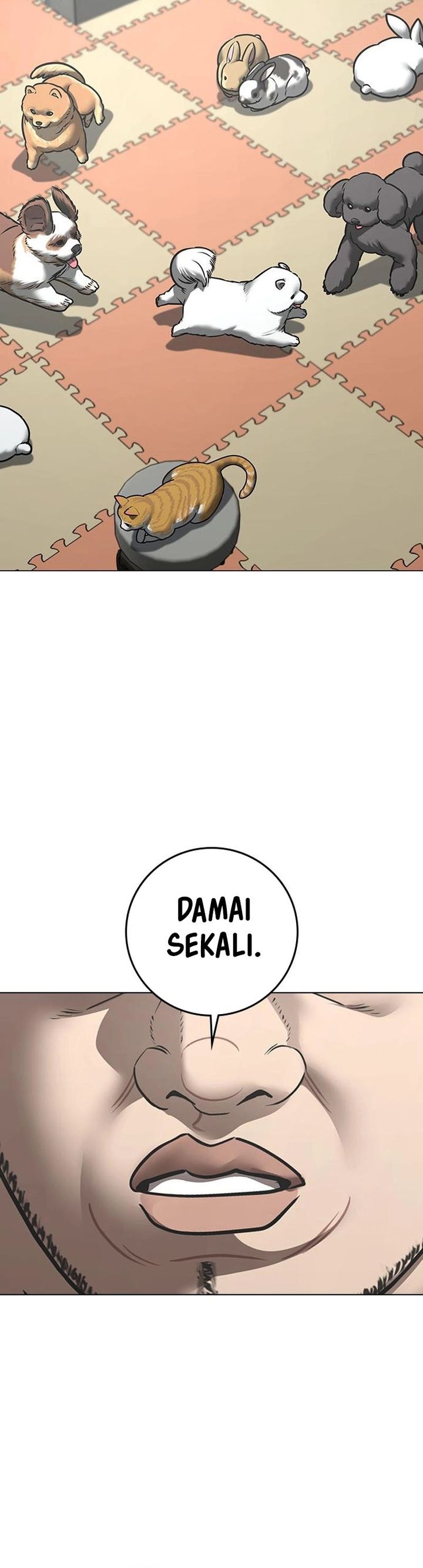 Read Reality Quest ID Manga Online