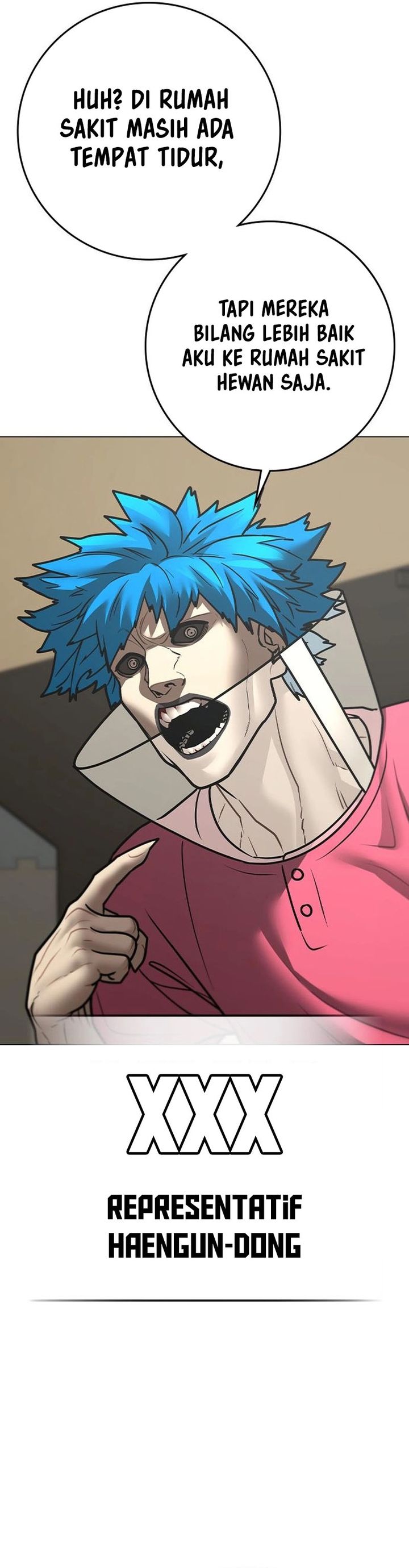 Read Reality Quest ID Manga Online