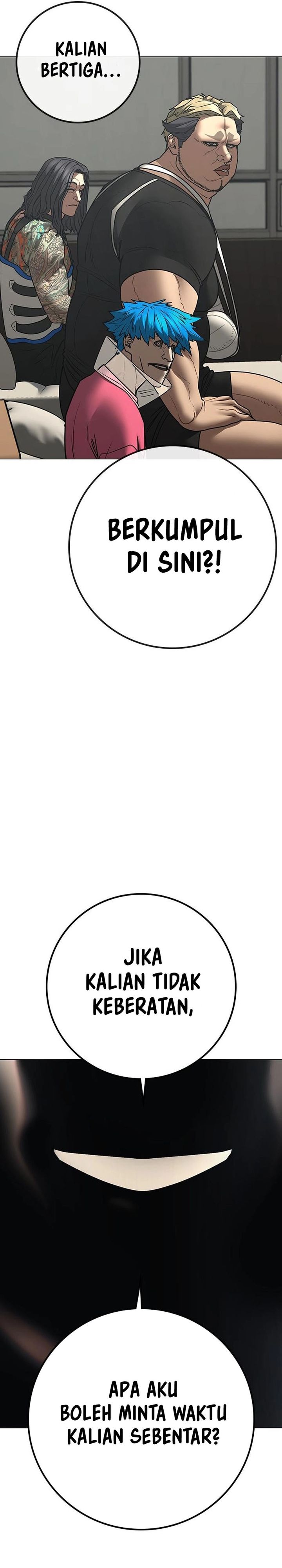 Read Reality Quest ID Manga Online